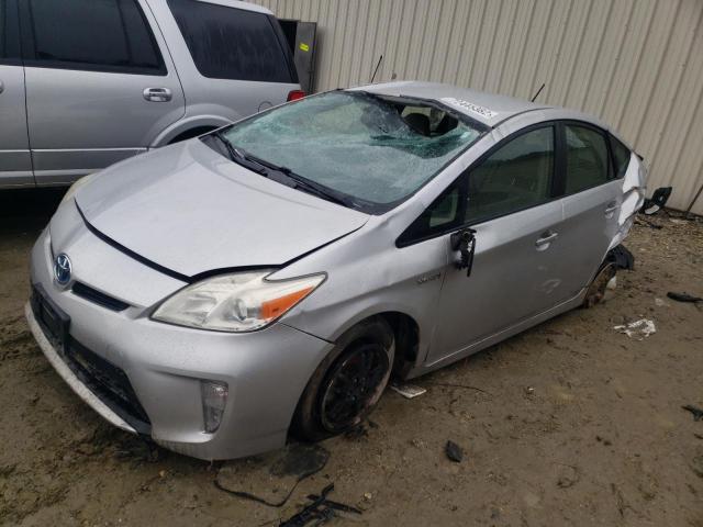 TOYOTA PRIUS 2013 jtdkn3duxd1695435