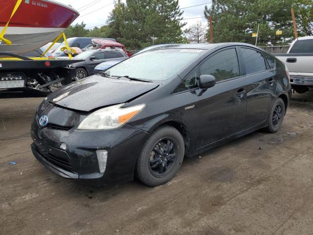 TOYOTA PRIUS 2013 jtdkn3duxd1717563