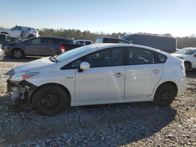 TOYOTA PRIUS 2013 jtdkn3duxd1730006