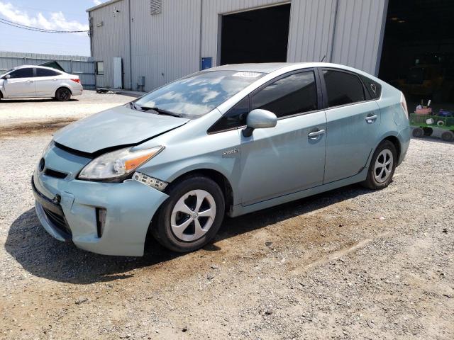 TOYOTA PRIUS 2013 jtdkn3duxd1730930