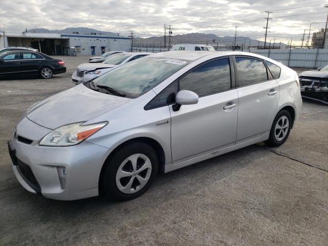 TOYOTA PRIUS 2013 jtdkn3duxd1734167