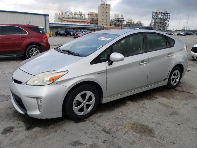 TOYOTA PRIUS 2013 jtdkn3duxd5541204