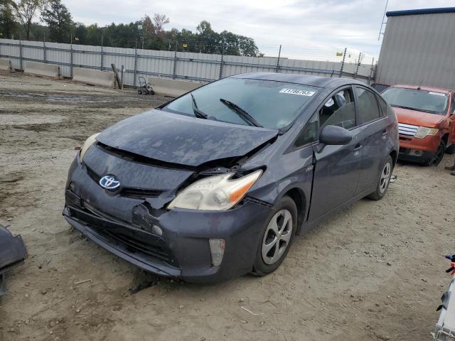 TOYOTA PRIUS 2013 jtdkn3duxd5541865