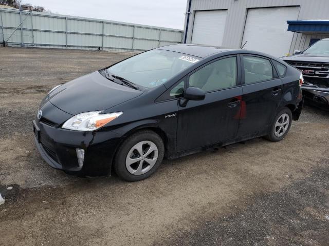 TOYOTA PRIUS 2013 jtdkn3duxd5549089