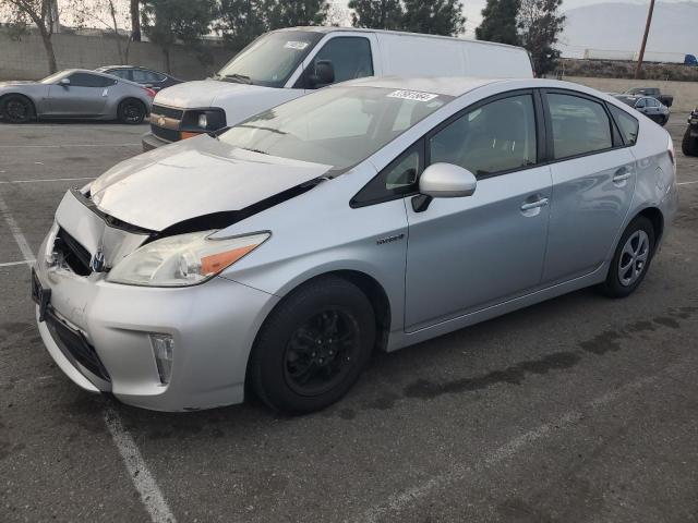 TOYOTA PRIUS 2013 jtdkn3duxd5551439