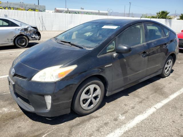 TOYOTA PRIUS 2013 jtdkn3duxd5558150