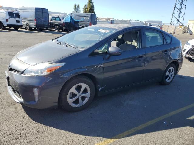 TOYOTA PRIUS 2013 jtdkn3duxd5561615