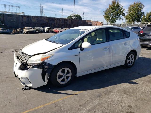 TOYOTA PRIUS 2013 jtdkn3duxd5569911