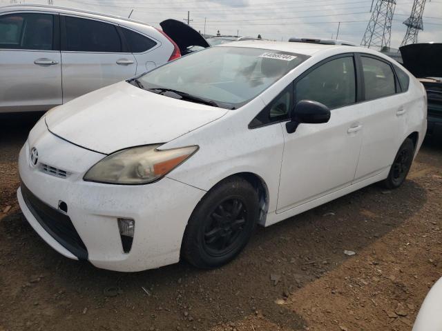 TOYOTA PRIUS 2013 jtdkn3duxd5580262