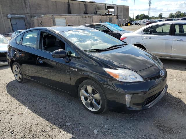 TOYOTA PRIUS 2013 jtdkn3duxd5580391