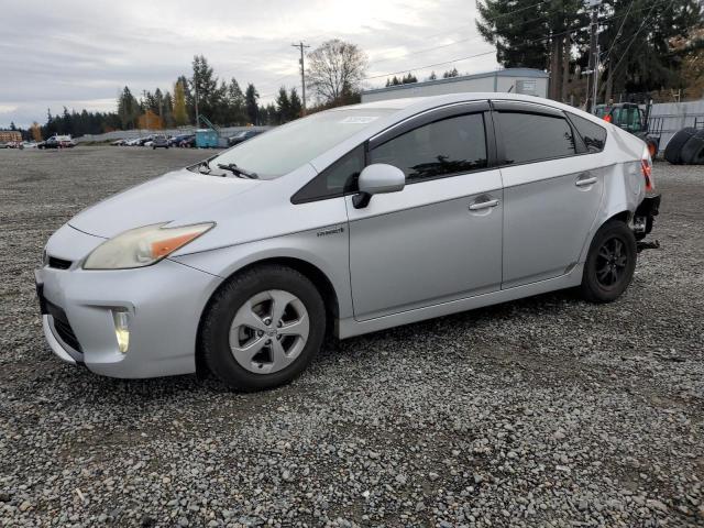 TOYOTA PRIUS 2013 jtdkn3duxd5580830