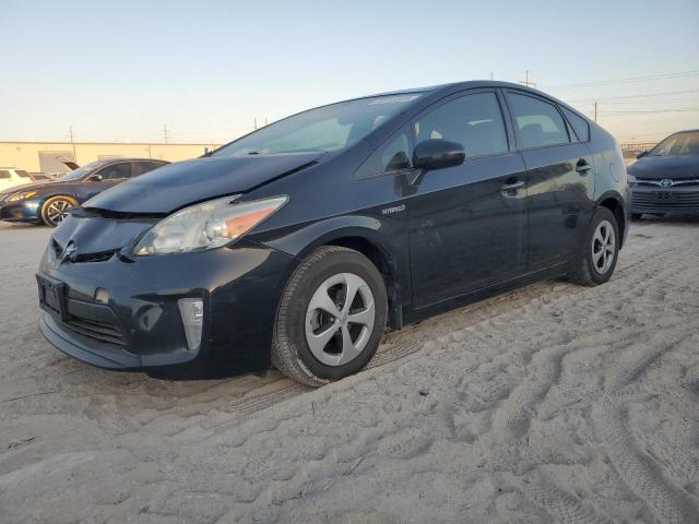 TOYOTA PRIUS 2013 jtdkn3duxd5583596