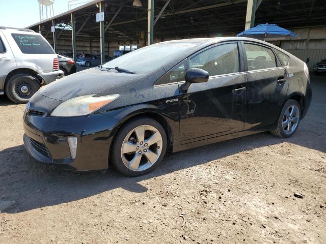 TOYOTA PRIUS 2013 jtdkn3duxd5583775