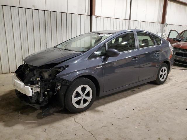 TOYOTA PRIUS 2013 jtdkn3duxd5599541