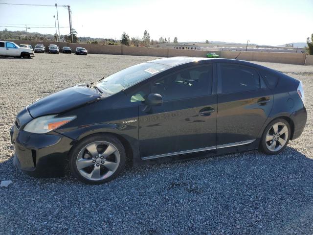 TOYOTA PRIUS 2013 jtdkn3duxd5608738