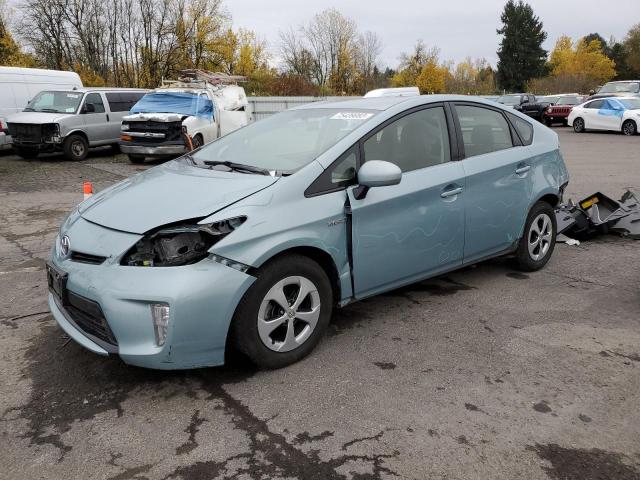 TOYOTA PRIUS 2013 jtdkn3duxd5622042