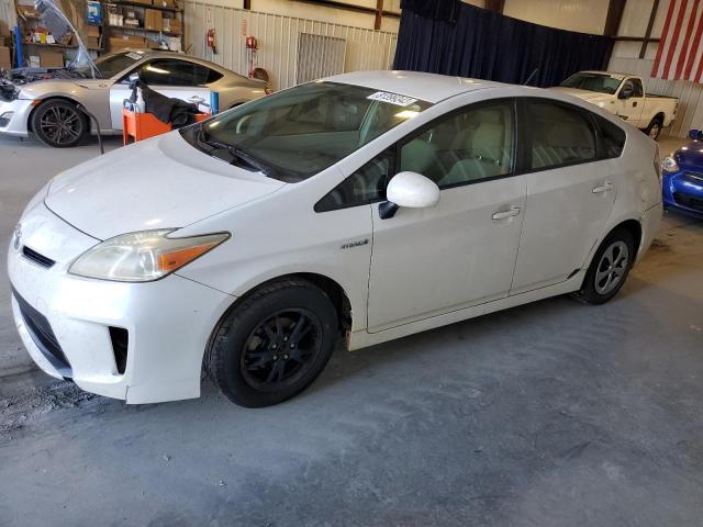 TOYOTA PRIUS 2013 jtdkn3duxd5628262