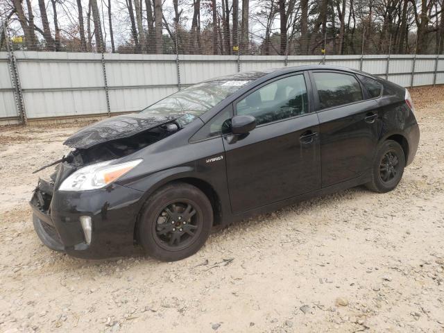 TOYOTA PRIUS 2013 jtdkn3duxd5628715