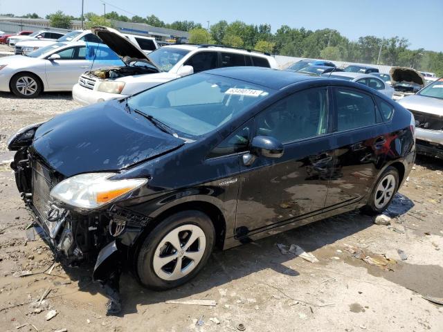 TOYOTA PRIUS 2013 jtdkn3duxd5628794