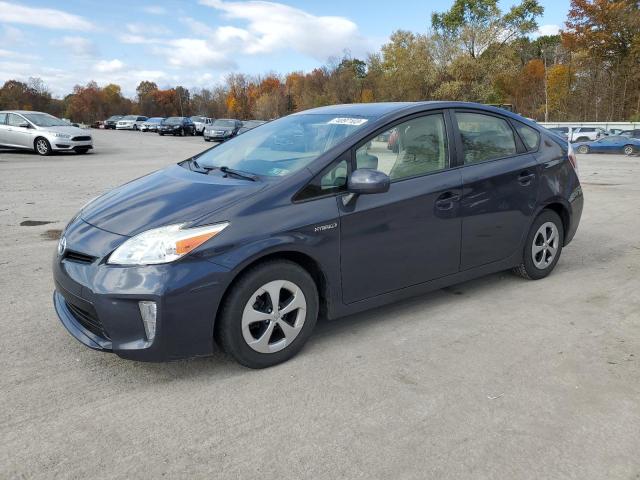 TOYOTA PRIUS 2013 jtdkn3duxd5636393