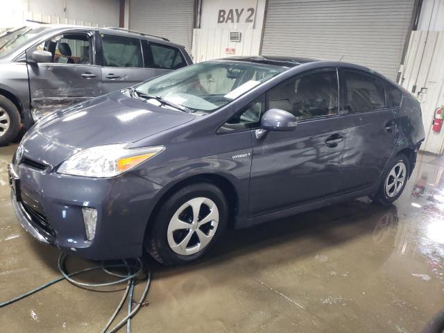 TOYOTA PRIUS 2013 jtdkn3duxd5652416