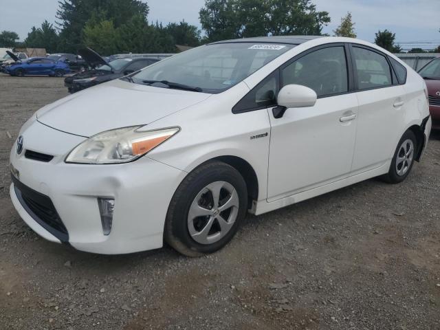 TOYOTA PRIUS 2013 jtdkn3duxd5659981