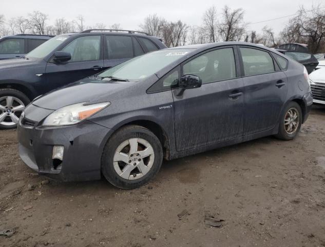 TOYOTA PRIUS 2013 jtdkn3duxd5668745