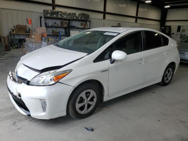 TOYOTA PRIUS 2013 jtdkn3duxd5693869