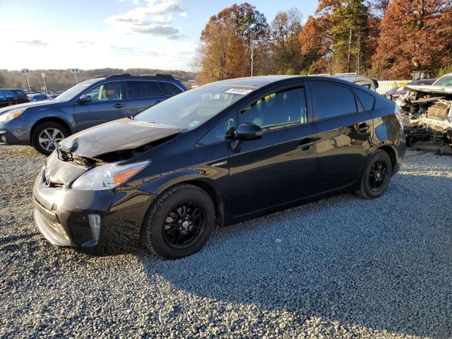 TOYOTA PRIUS 2013 jtdkn3duxd5696626