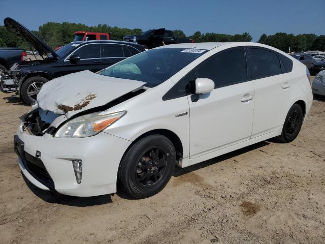 TOYOTA PRIUS 2013 jtdkn3duxd5702604