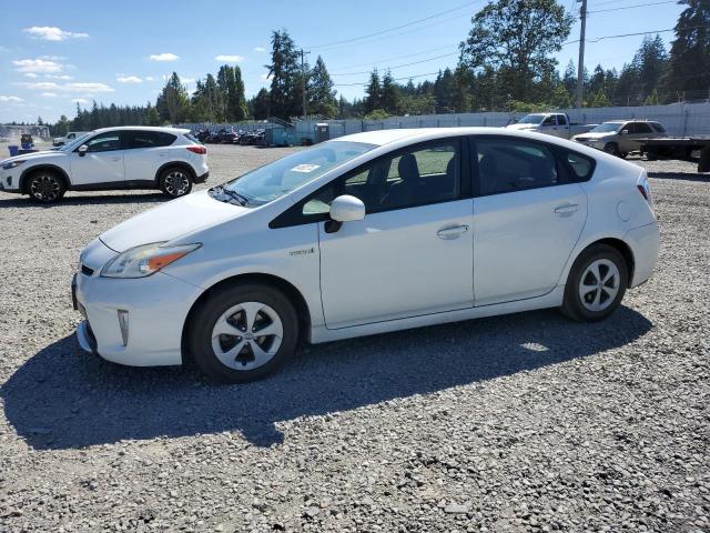 TOYOTA PRIUS 2013 jtdkn3duxd5703137