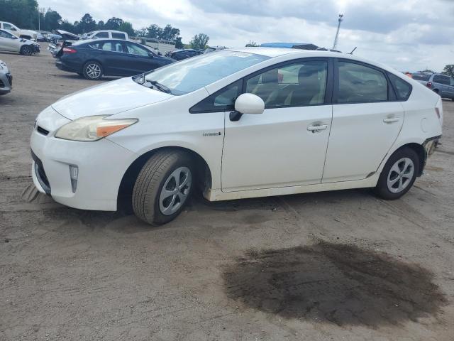 TOYOTA PRIUS 2013 jtdkn3duxd5703218