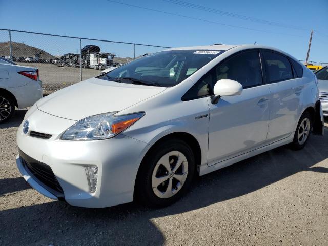 TOYOTA PRIUS 2013 jtdkn3duxd5704000