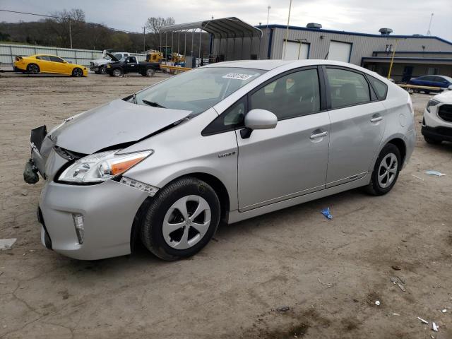 TOYOTA PRIUS 2013 jtdkn3duxd5704238