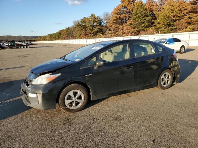 TOYOTA PRIUS 2014 jtdkn3duxe0356763