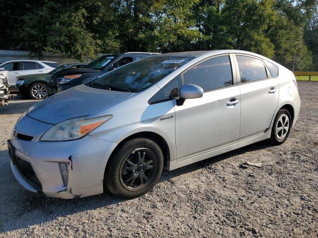 TOYOTA PRIUS 2014 jtdkn3duxe0359047