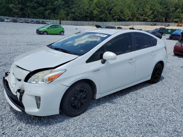 TOYOTA PRIUS 2014 jtdkn3duxe0359730