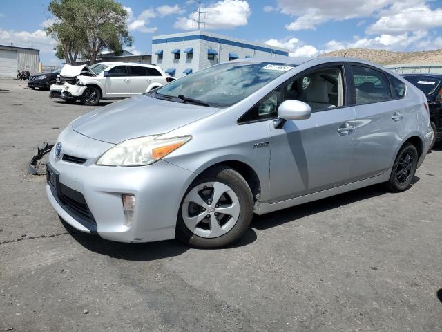 TOYOTA PRIUS 2014 jtdkn3duxe0361896