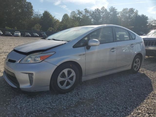 TOYOTA PRIUS 2014 jtdkn3duxe0371991