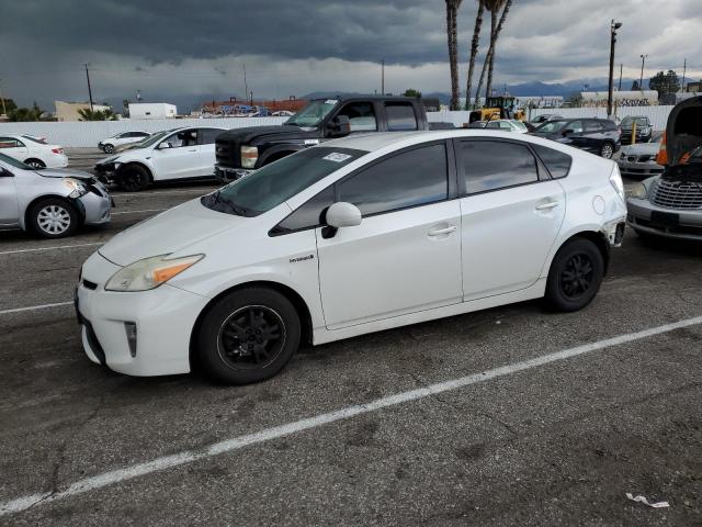 TOYOTA PRIUS 2014 jtdkn3duxe0376611