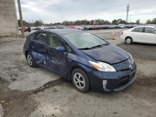 TOYOTA PRIUS 2014 jtdkn3duxe0388757