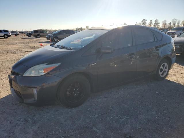 TOYOTA PRIUS 2014 jtdkn3duxe1735529