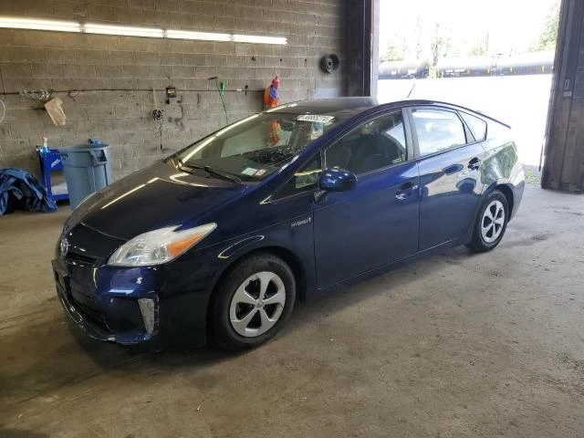 TOYOTA PRIUS 2014 jtdkn3duxe1739242