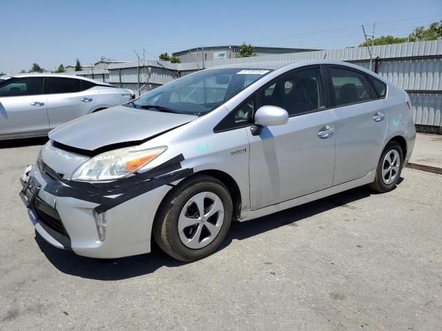 TOYOTA PRIUS 2014 jtdkn3duxe1741072