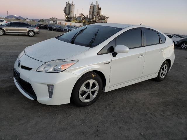 TOYOTA PRIUS 2014 jtdkn3duxe1741881