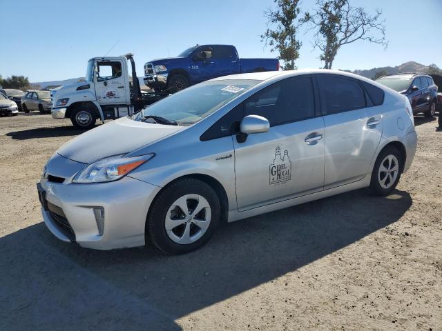 TOYOTA PRIUS 2014 jtdkn3duxe1745302