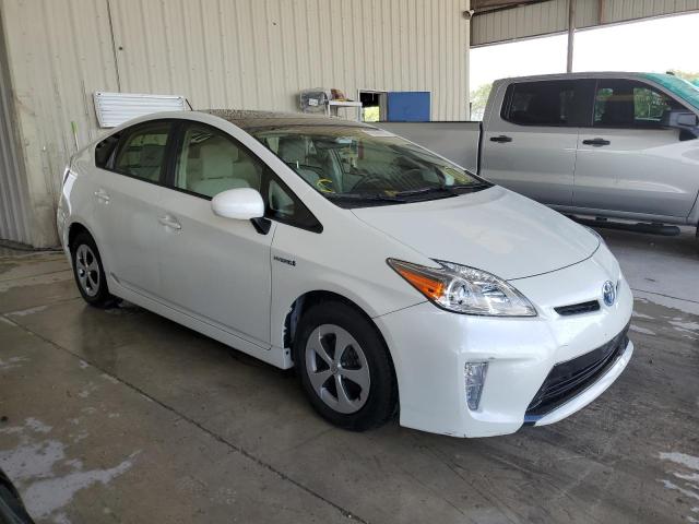 TOYOTA PRIUS 2014 jtdkn3duxe1746496