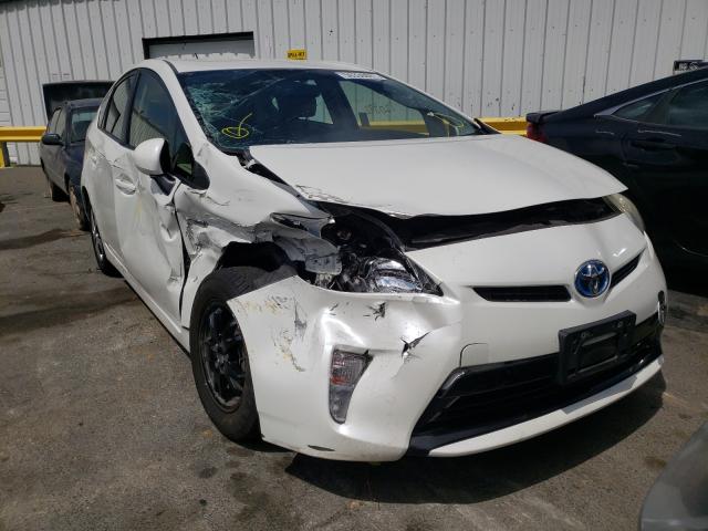 TOYOTA PRIUS 2014 jtdkn3duxe1746899