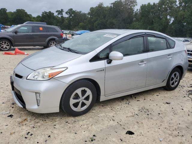 TOYOTA PRIUS 2014 jtdkn3duxe1748197