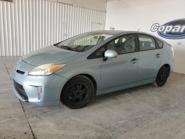 TOYOTA PRIUS 2014 jtdkn3duxe1748331